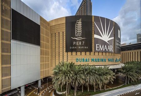Emaar Hospitality to Launch its First 5-Star Hotel in Sharjah